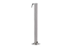 POLARIS Stand for floor mounting - stand for floor mounting stainless steel enclosure - BARTEC