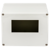 Digital Panel Meter Enclosure Nema-4x - BOX1 - Laurel Electronics LLC