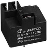 Power Relay -- SLC-S-105DBK - Image
