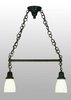 56601 Island/Pool Table-2 Light Bar - 737875 - Capital Lighting, Inc.