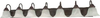 60-292 Bathroom Fixtures-Five+Lights - 714666 - Capital Lighting, Inc.