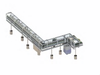 Clean Room Tray Handling System - Image