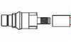 RF Connectors / Coaxial Connectors - 1327083-1 - VAST STOCK CO., LIMITED