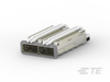 High Speed Pluggable IO Connectors & Cages - 2-2170814-4 - TE Connectivity