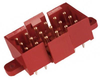 Plug & Socket Conn, Header, 18Pos, 5Mm; Connector Systems Amp Te Connectivity - 95F2742 - Newark, An Avnet Company