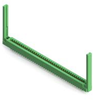 Card Edge Conn, Dual Side, 80Pos, Th; Card Edge Connector Type Edac - 86AH5218 - Newark, An Avnet Company