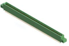 Card Edge Conn, Dual Side, 124Pos, Th; Card Edge Connector Type Edac - 71AJ4763 - Newark, An Avnet Company