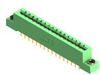 Card Edge Connector Rohs Compliant Edac - 63AJ0107 - Newark, An Avnet Company
