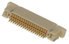 Conn, Fpc, Rcpt, R/a, 30Pos, 0.5Mm, Smt; Pitch Spacing Amp - Te Connectivity - 67T1661 - Newark, An Avnet Company