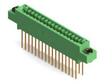 Card Conn, Dual Side, 34Pos, Wire Wrap; Card Edge Connector Type Edac - 75AJ5659 - Newark, An Avnet Company
