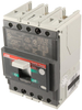 Circuit Breaker, 3 Pole, 30A; Product Range Abb - 64Y1331 - Newark, An Avnet Company