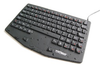Professional Grade Medical Keyboard with Touchpad -- KBWKRC87T - Image
