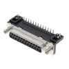 D-Sub Connector Assemblies - D25S23A4GV00LF-ND - DigiKey