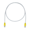 Modular/Ethernet Cables (RJ45, RJ11) - STPCH1MBYL-ND - DigiKey