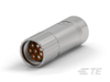 Standard Circular Connectors - BSA078F05580235000 - TE Connectivity