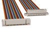 Rectangular Cable Assemblies - M3AGK-3406R-ND - DigiKey