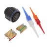 Circular Connector Assemblies - 1178-D38999/26JD97SN-ND - DigiKey