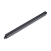 Headers, Receptacles, Female Sockets - SFM-150-02-S-D-LC-P-ND - DigiKey