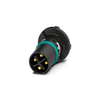 Circular Connector Assemblies - 277-1418343-ND - DigiKey