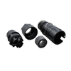 Photovoltaic (Solar Panel) Connector Assemblies - 277-18222-ND - DigiKey