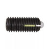 5/16-18 Plastic Ball Nose Spring Plunger - KBP-75 - Reid Supply