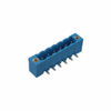 Headers, Plugs and Sockets - 102-6452-ND - DigiKey