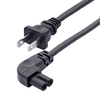 Power, Line Cables and Extension Cords - 5214-PXT101NB-STRA-10F-ND - DigiKey