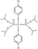 Bis[(4-chlorophenyl)thiomethylene]biphosphonic Acid, Tetra.. - 7467 - Medical Isotopes, Inc.