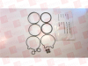 Pneumatic Valve Rebuild Kit / Seal Kit - 155231310 - Radwell International