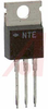 SILICON CONTROLLED RECTIFIER- 25A 200V T0220 - 70215454 - Allied Electronics, Inc.