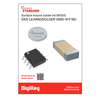 Educational Kits - DKS-LEARN2SOLDER-SMD-KIT-ND - DigiKey