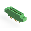Edgeboard Connectors - 151-346-016-556-804-ND - DigiKey