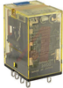 Relay;E-Mech;Gen Purp;4PDT;Cur-Rtg 6A;Ctrl-V 24DC;Vol-Rtg 30 DC/250 AC/240 AC - 70172654 - Allied Electronics, Inc.