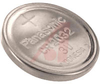 Battery, LITHIUM High Energy, 3 Volts, 230 mAh, Coin Cell - 70197035 - Allied Electronics, Inc.