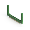 Edgeboard Connectors - 151-345-076-523-558-ND - DigiKey