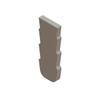 Card Edge Connector Accessories - 368-240-318-ND - DigiKey