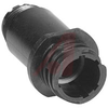 Receptacle; 4; Receptacle; Wire; 11; Plastic; 5/8 in. - 24 UNEF-2A; Nylon - 70086801 - Allied Electronics, Inc.