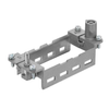 Heavy Duty Connector Frames -- 09140160305-ND - Image