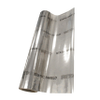 SCS 817R, 81705 Series Metal-In Static Shielding Film 36 in x 250 ft Roll -- 817R 48X250