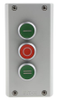 Control Stations -- 3994043 - Image