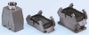 Heavy Duty Power Connector Housings & Hoods - 8443004 - RS Components, Ltd.