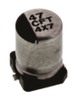 Aluminium Capacitors -- 1034781 - Image