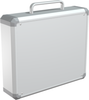 Control Box With Carrying Handle - FCH Series - Takachi Electronics Enclosure Co., Ltd.