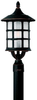 1801OP-ES Exterior -Post/Pier Head - 664443 - Capital Lighting, Inc.