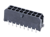 PCB Headers - 666021 - RS Components, Ltd.