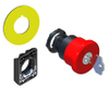 Emergency Stop Push Buttons - 139967 - RS Components, Ltd.