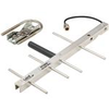 980MHz Rf Antenna - 875-A09-Y8NF - ERSAELECTRONICS PTE. LTD.