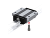 Linear Motion - Linear Motion Guide - SR35TB1SS(GK) BLOCK - THK America, Inc.