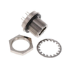 Modular/Ethernet Connector (RJ45, RJ11) Jacks - 137-ENDP6SPC-ND - DigiKey