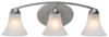 7158-BA3 PW Bathroom Fixtures-Three Lights - 653335 - Capital Lighting, Inc.